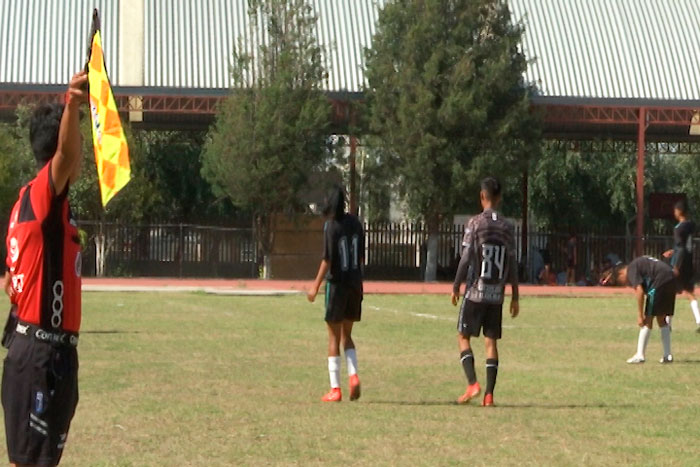 Culminaron invictos los Guerreros de Tlaxcala