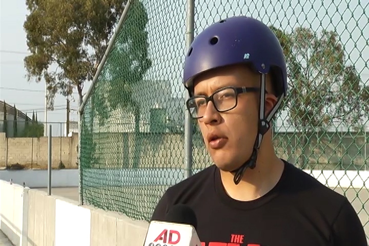 Vuelve el nacional de Patines 