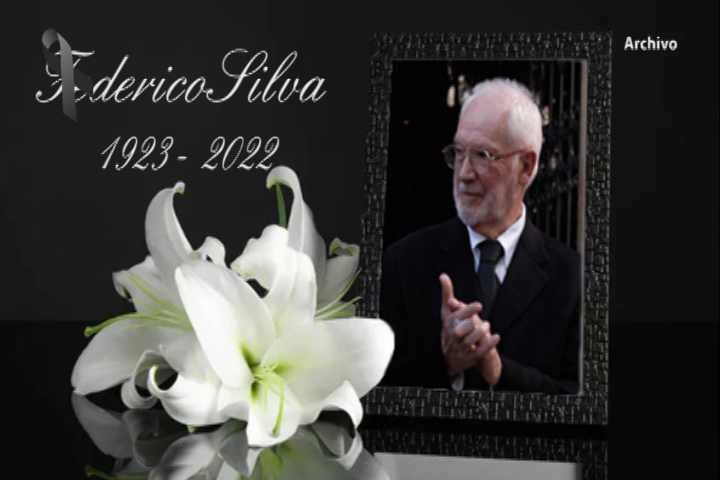 Fallece el escultor mexicano Federico Silva 