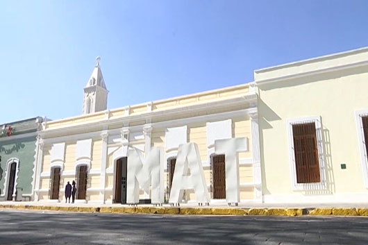 Museos permanecerán abiertos en temporada vacacional 