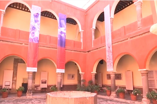 Se rehabilitó el Museo Regional INAH-Tlaxcala 