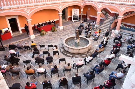 Secretaría de Cultura de Tlaxcala invita a las actividades de verano 2022