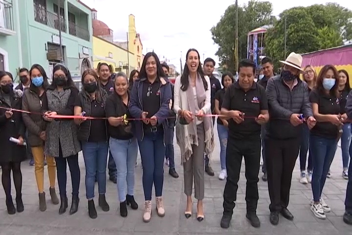 Inician los trabajos del programa 