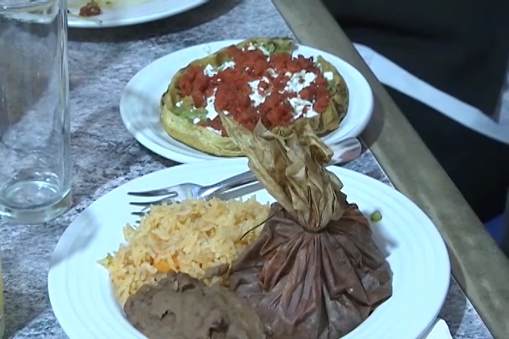 Conmemoran el “Día de la Cocina Tlaxcalteca”