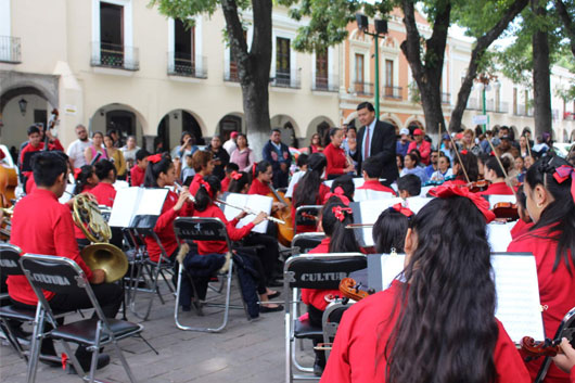 Destacará Tlaxcala en inauguración del Aeropuerto Internacional “General Felipe Ángeles”