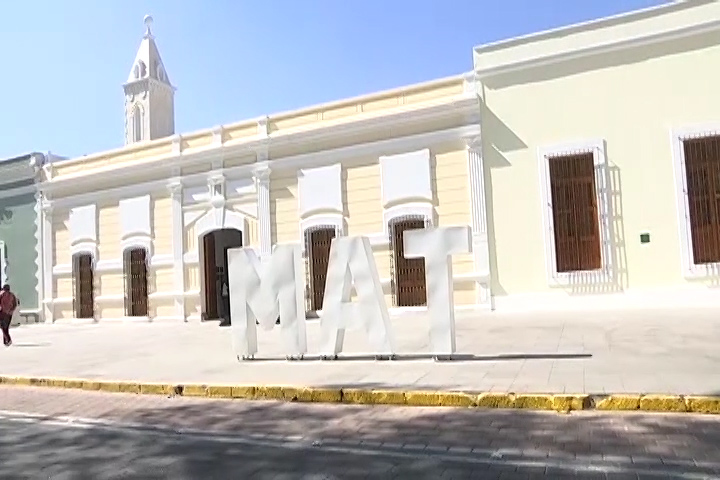 Secretaría de Cultura de Tlaxcala dignifica museos 