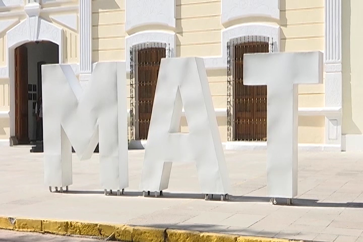 Busca Secretaria de Cultura de Tlaxcala fomentar la investigación a través de los museos 