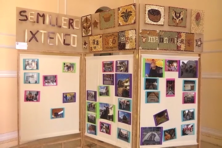 Invita Secretaría de Cultura a la muestra de los Semilleros Creativos 