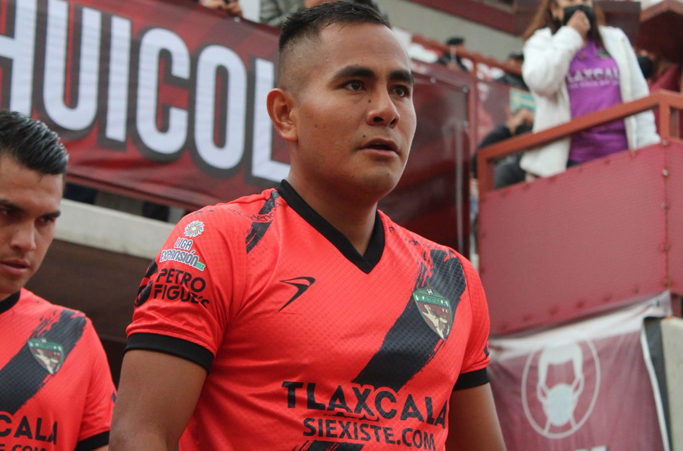 Efrén Mendoza confía en el plantel que tiene Coyotes  para la presente temporada 