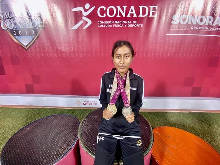 Finaliza Tlaxcala destacada participación en Juegos Nacionales Conade 