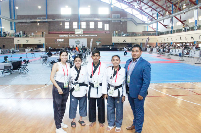 Confían en resultados positivos