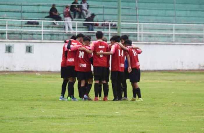 Cefor Colosos proyecta a jugadores a nivel regional y nacional 