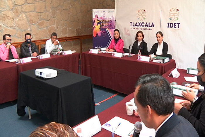 La  lucha asociada ganó el Premio Estatal del Deporte 2022 a mejor deportista y entrenador 