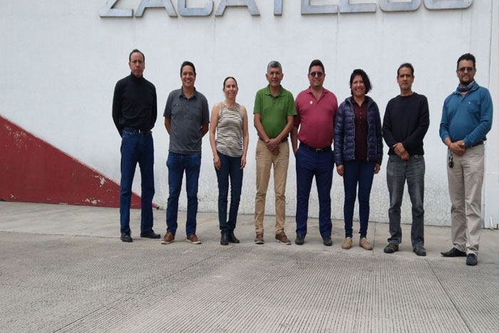 Se realizó en Tlaxcala Congreso Anual de la Federación de Deportes de Montaña