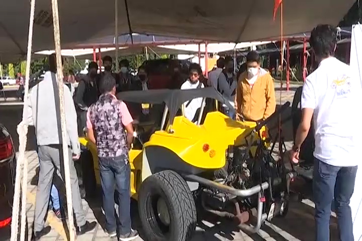 Inició la UPTX la Semana de Ingeniería en Sistemas Automotrices 