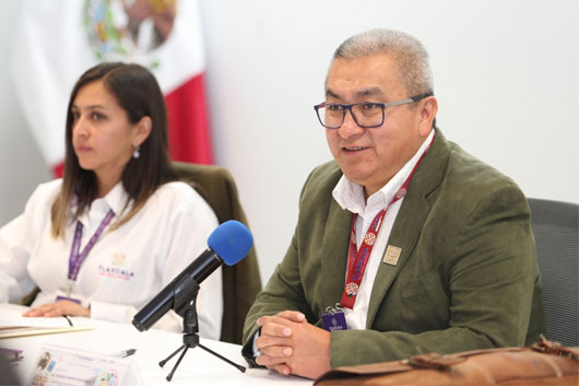 Celebra SEPE reunión con rectores y directivos de escuelas particulares de nivel superior