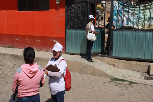 Iniciará tercer recorrido ITEA en movimiento por Tlaxcala