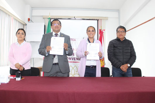 ITEA fomenta la mejora educativa continua de sus trabajadores