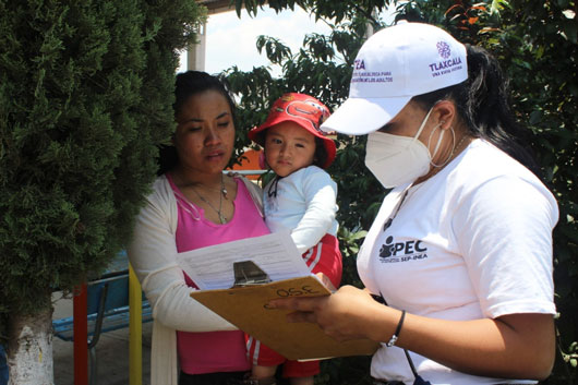 Inicia “Recorrido ITEA en movimiento” del 2 al 10 de junio  