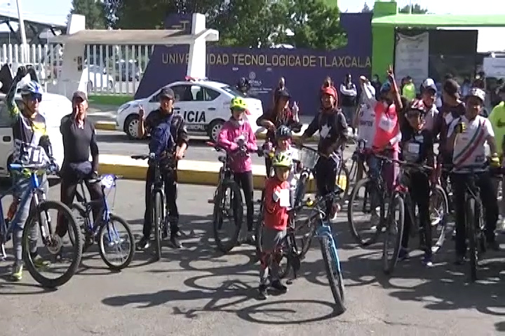 Celebra la  UTT el Día del Estudiante 