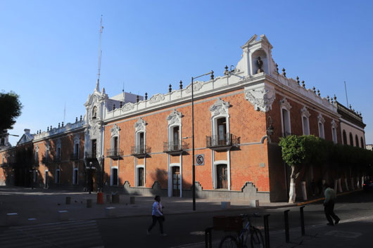  Aplicará en Tlaxcala ley seca por consulta de Revocación De Mandato