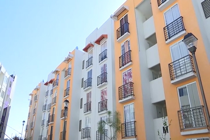 El Infonavit ha otorgado en Tlaxcala 800 créditos inmobiliarios en lo que va del año 
