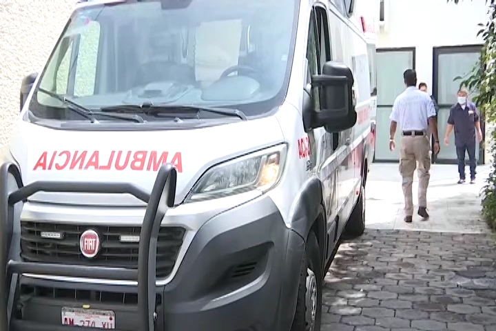 El operativo de la noche que nadie duerme en Huamantla se encuentra listo 