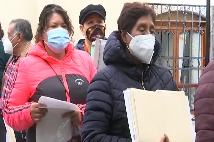 la Coordinación del Registro Civil del Estado obtuvo el segundo lugar en evaluación a nivel nacional