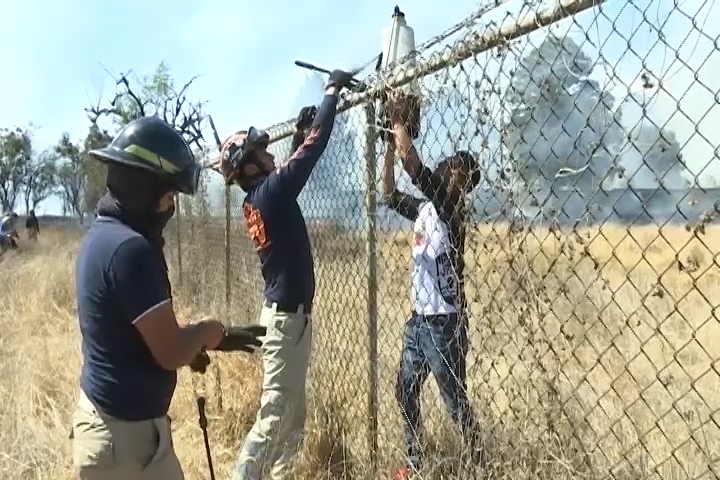 Cada 22 de agosto se celebra el Día del Bombero por su heroica labor  