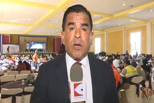 Autoridades municipales reconocen apoyo de gobierno estatal para infraestructura 
