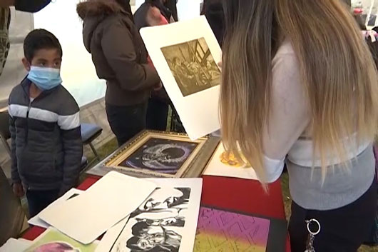 Concluyó el Festival Internacional de Coros Tlaxcala Canta
