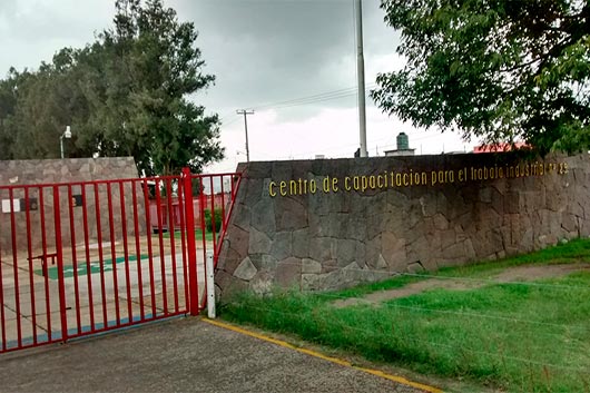 Cursos y especialidades del CECATI 29