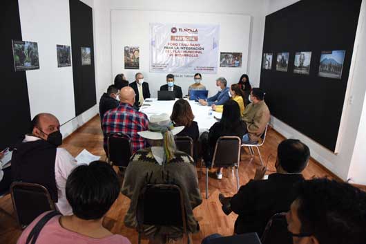 responden foro ciudadano