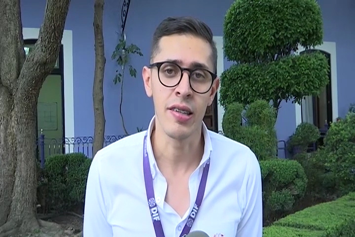 Invita SEDIF  a participar en la consulta nacional “¿Me escuchas? 2022”