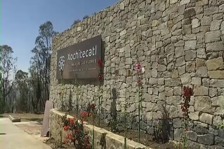 El INAH invita a niños y jóvenes a su curso de verano en la zona arqueológica Xochitécatl 