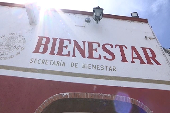 El próximo 29 de julio el programa Becas Bienestar Benito Juárez iniciará el pago a el nivel escolar básico