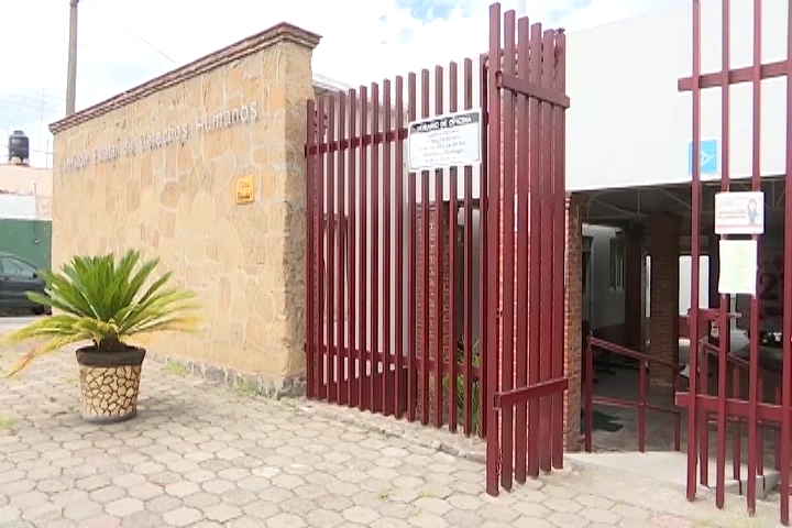 CEDH brinda cursos en línea 