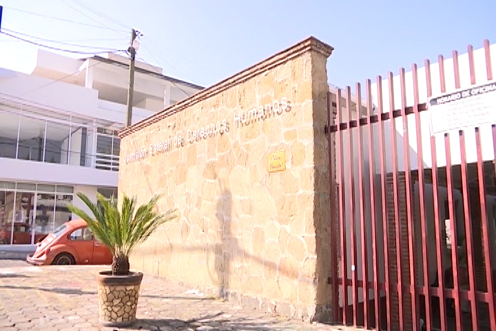 La CEDH implementa cursos de capacitación a servidores públicos 