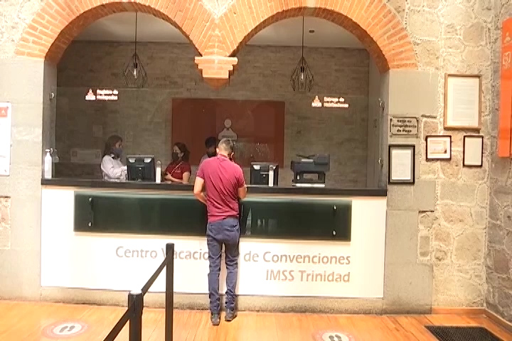 En el Día del Padre el IMSS ofrece descuentos en sus Centros Vacacionales 