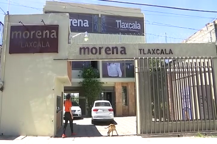 Morena  llega unido a la renovación de la dirigencia nacional y estatal