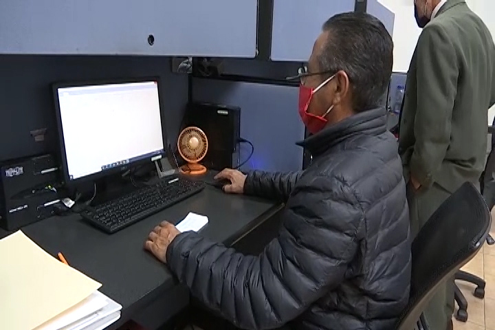 SFP registra cerca de 34 mil declaraciones patrimoniales publicas 