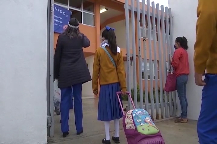 Secretaría de Bienestar Federal beneficia a más de 90 mil jóvenes tlaxcaltecas con becas 