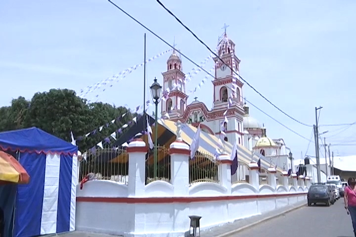 Realizó COEPRIST operativo de saneamiento en 7 comunidades de Nativitas