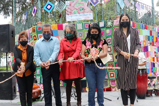 Celebran autoridades educativas Día Internacional de la Sordoceguera