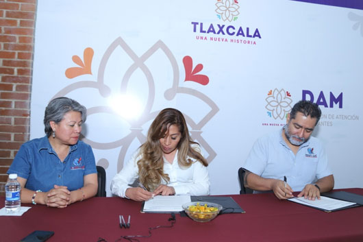 Reclutará la DAM a tlaxcaltecas que deseen laborar en Canadá