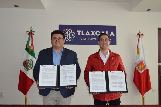 Sedeco y Conalep fortalecerán educación dual en pro del desarrollo estudiantil