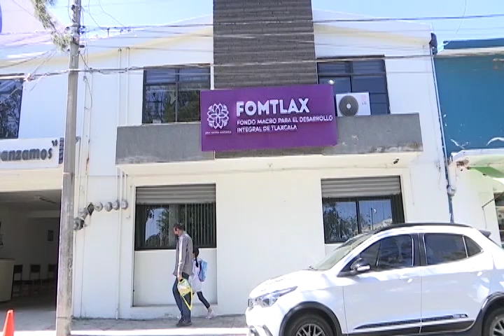 Fomtlax ha entregado más de 200 créditos a mujeres tlaxcaltecas 