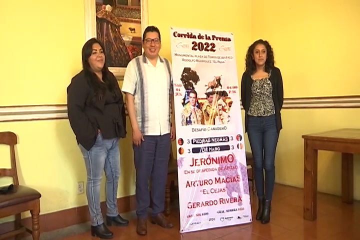 UPET emite convocatoria del Premio Estatal de Periodismo 2022