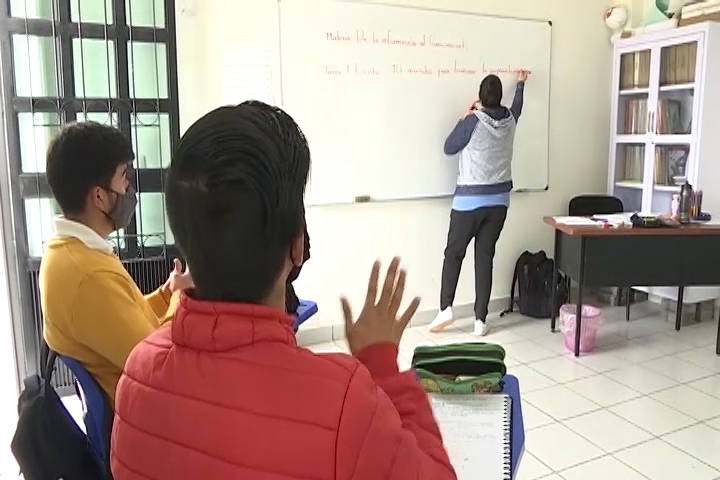 Se llevó acabo el taller denominado “Visual Vernacular”