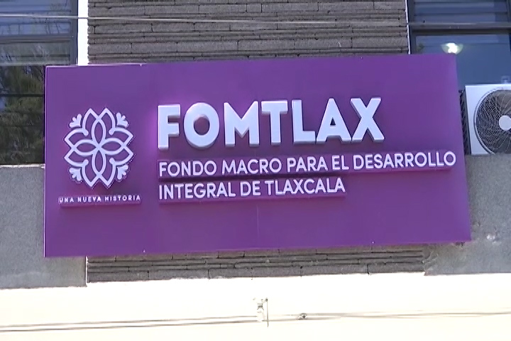 El Gobierno de Tlaxcala a través del FOMTLAX  impulsa a los sectores productivos de la entidad 